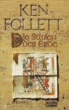 Ken Follett - Die Säulen der Erde