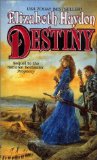 Elizabeth Haydon - Destiny: Child of the Sky (The Symphony of Ages)