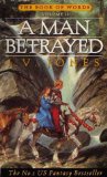 J.V. Jones - A Man Betrayed (The Book of Words)