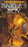 J.V. Jones - The Baker’s Boy (The Book of Words)