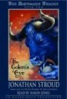 Jonathan Stroud - The Golem’s Eye (The Bartimaeus Trilogy, Book 2)