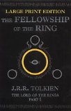 J. R. R. Tolkien - The Fellowship of the Ring (LOTR)