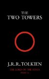 J. R. R. Tolkien - The Two Towers (LOTR)
