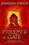 Jonathan Stroud - Ptolemy's Gate